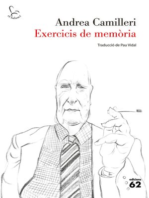 cover image of Exercicis de memòria